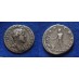 Hadrianus  - GENIUS denarius (ME1827)