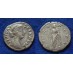 Faustina jr - denarius AETERNITAS (ME1830)