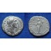 Antoninus Pius - denarius LIBERALITAS schaars (ME1835)