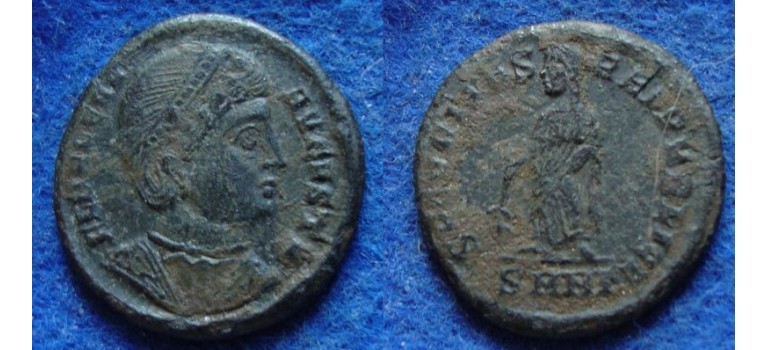 Helena - securitas NICOMEDIA zeldzaam (O1707)