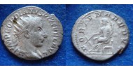 Gordianus III - FORTUNA (D1813)
