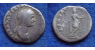 Julia Titi - rare Empress (D1817)
