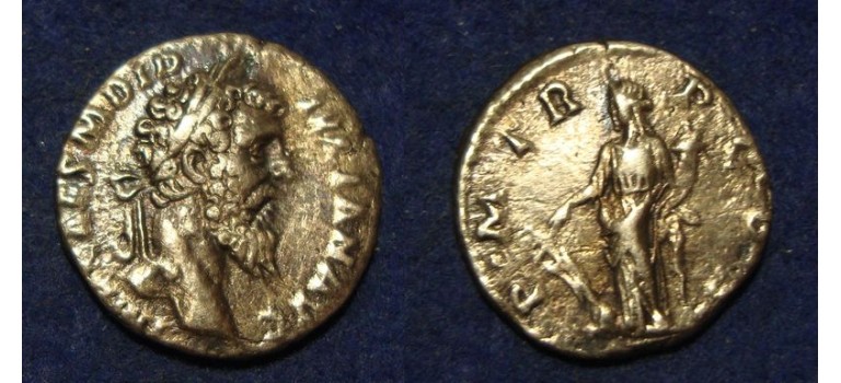 Didius Julianus - very rare emperor (D1826)