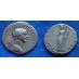 Trajanus- denarius Felicitas (N1805)