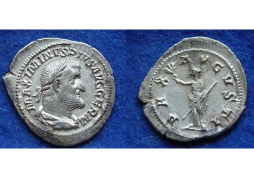 Maximinus I - PAX AVGVSTI (N1810)