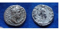 Clodius Albinus - Als Augustus! SPES (N1812)