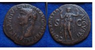 Claudius AS -  Constantia AS! (N1837)
