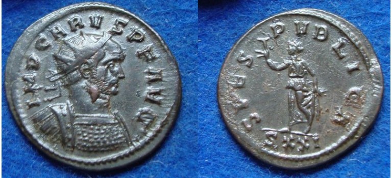 CARUS - SPES beauty! (N1830)