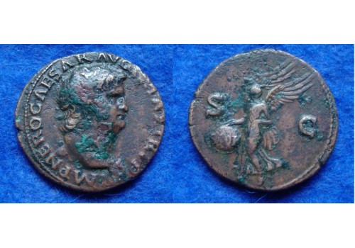 Nero - Victoria AS ! (N1832)