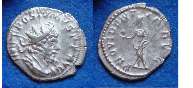 Postumus - Providentia! (N1839)