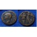 Domitianus - JUDEA CAPTA series Minerva with Trophee reverse (AP1810)