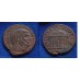 Constantius - the devine Constantius, rare and beautiful (Ap1826)