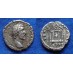 Antoninus Pius - Tempel van Augustus en Livia ZELDZAAM! (JA1842)