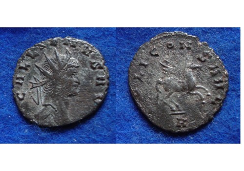 Gallienus -  Pegasus 'Zoo-serie' (F1815)