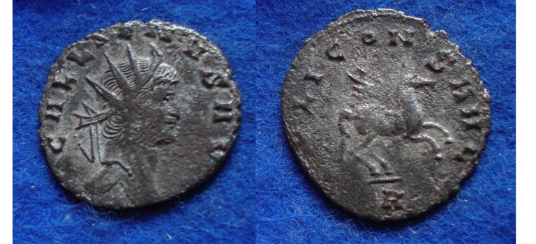 Gallienus -  Pegasus 'Zoo-serie' (F1815)