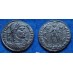 Constantius II - concordia militvm scarce struck under Vetranio (JA1831)