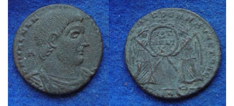 Magnentius -  VICTORIES Amiens (JUN1823)