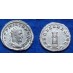 Philip I - SECULAR GAMES antoninian EF! (JUN1824)