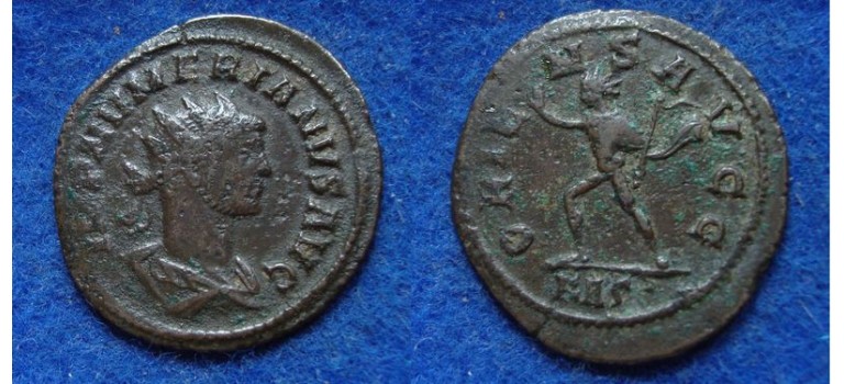 Numerian - ORIENS (JUn1841)