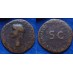 GERMANICUS AS -  SC (JA1834)