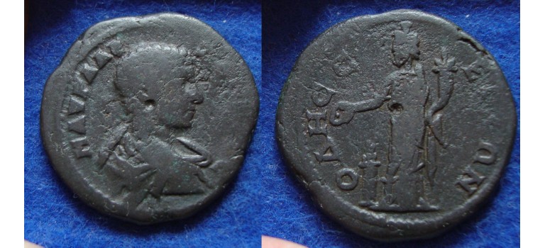 Severus Alexander - Odessus Serapis (MA1832)