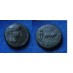 Augustus -   Founders driving yoke (Me1841)