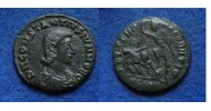 Constantius Gallus - Fel Temp Reparatio SIRMIUM! (O1824)