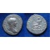 Trajan - DIVUS PATER scarce! (O1835)