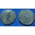 Constantius II -   Fel Temp emperor on galley Arles, long neck! (S1820)