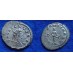Gallienus -  Abundantia silvered! (S1814)