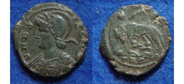 Urbs Roma - She-wolf Trier (S1824)