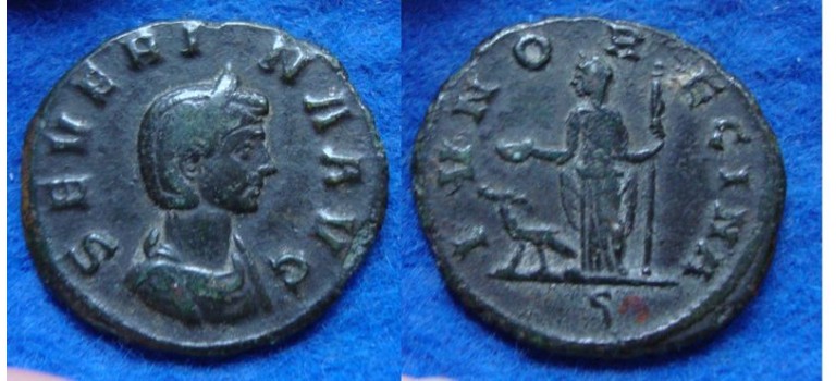 Severina - AS IVNO interesting! (S1829)