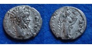 Septimius Severus - Fortuna Emesa (S1839)