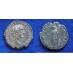 Antoninus Pius - MINERVA denarius prachtig, vroeg portret! (JUL1803) 