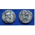 Nero - denarius Jupiter R! (JUL1807)