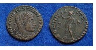 Constantine- SOL ROME rare! (JUl1813)