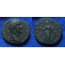 Antoninus Pius - Dupdonius Pietati keerzijde Faustina met kinderen! (JUL1819)