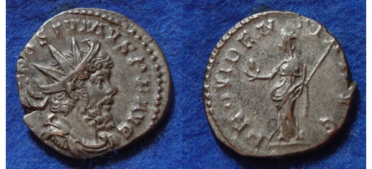 Postumus - Providentia! (AU1814)