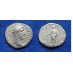 Antoninus Pius- denarius PAX