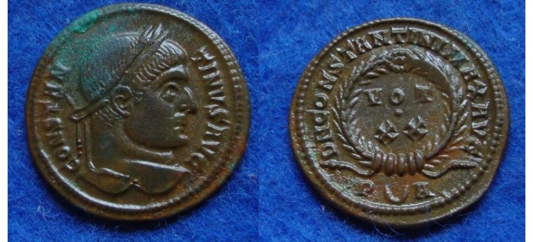 Constantine - VOT XX Arles (AU1832)