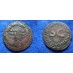 Augustus - TRIBVNIC POTEST GRACCVS  R3 zeer zeldzaam! (AU1807)