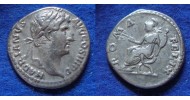 Hadrianus  - Roma FELIX (s1808)