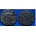 Severus II - Follis RARE (S1809)