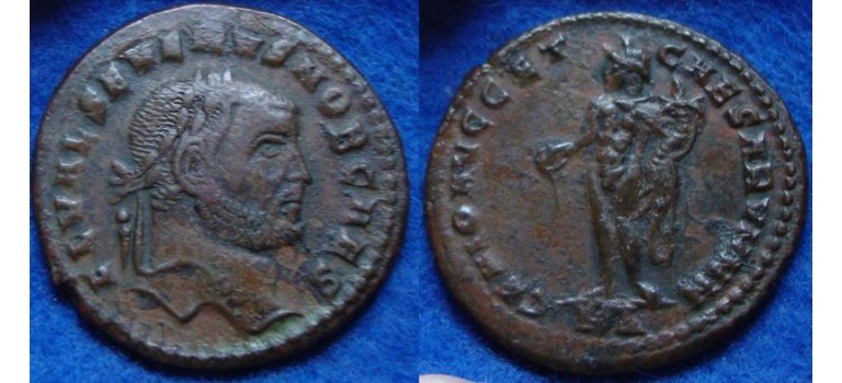 Severus II - Genio Cyzicus! (S1810)