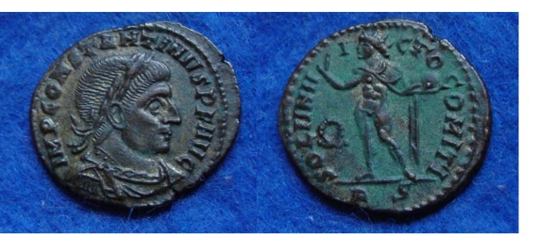 Constantine- SOL ARLES (AP1814)