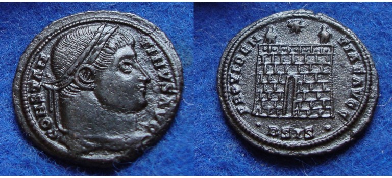 Constantine - Campgate SISCIA (JA1811)