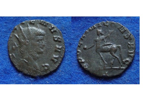 Gallienus -  CENTAUR  'Zoo-serie' (F1814)