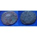 Gallienus - emperor togate Very rare (JA1817)