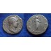 Hadrianus  - Victory denarius (JA1803)
