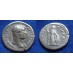 Hadrian  - GERMANIA scarce (JA1819)